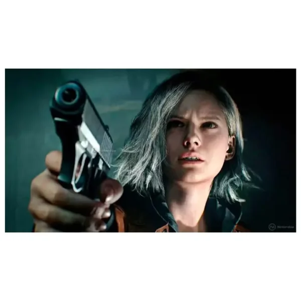 Resident Evil Requiem Ps5 Digital