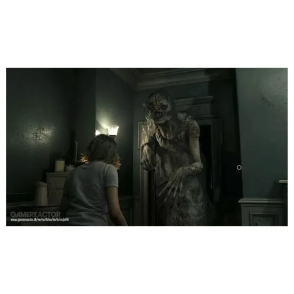 Resident Evil Requiem Ps5 Digital