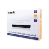 Switch 16 Puertos Lan 10100 Tenda