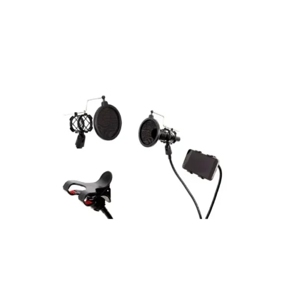 Stand para Streaming Philco1 Stand Philco para Streaming