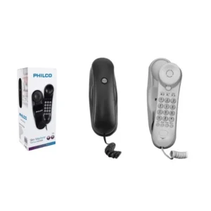 Telefono tipo Gondola Philco