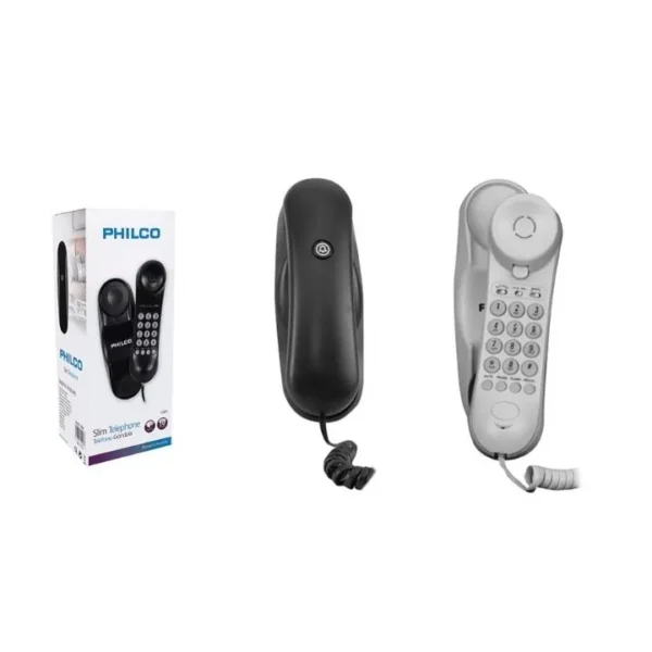Telefono tipo Gondola Philco