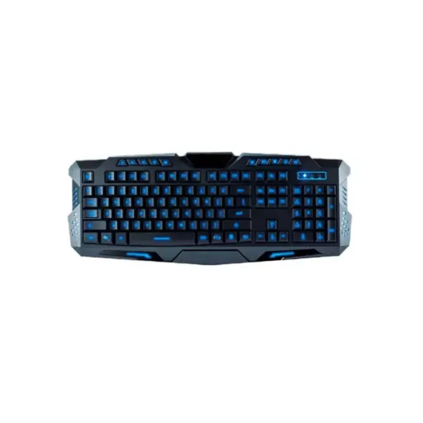 Teclado Gaming Backlight Ultra1 Teclado Gaming Backlight Ultra
