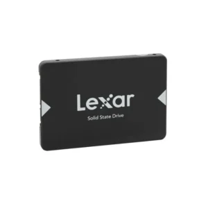 Disco SSD Lexar 128-256 Gb