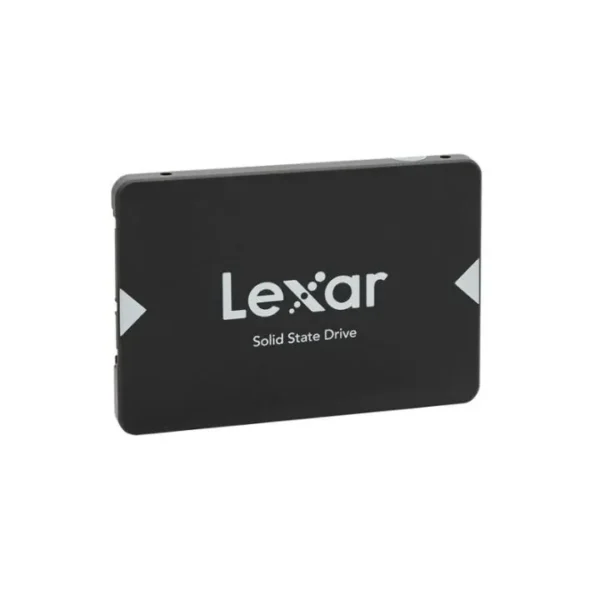 Disco SSD Lexar 128-256 Gb
