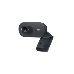 Webcam Logitech C505