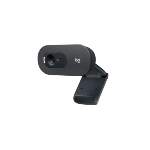 Webcam Logitech C505