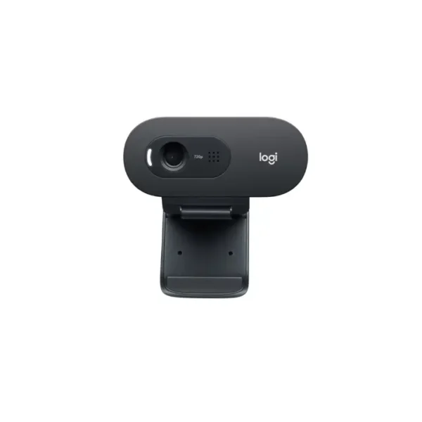 Webcam Logitech C505