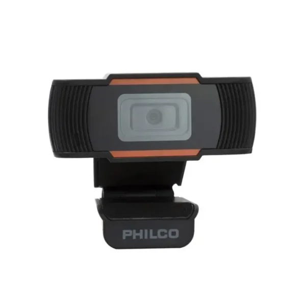 Webcam Philco 1280x720 Hd