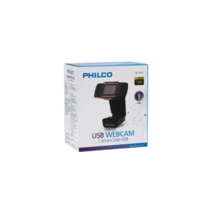 Webcam Philco 1280x720 Hd