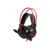 Audifonos Gaming Set Fiddler Z Hp820