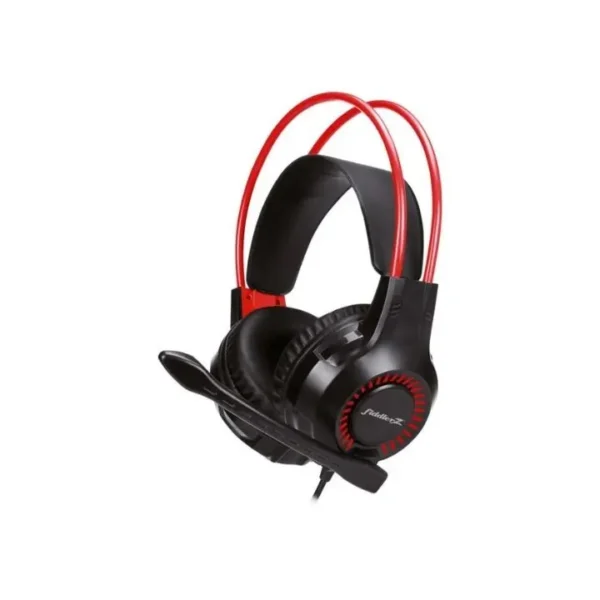 Audifonos Gaming Set Fiddler Z Hp820