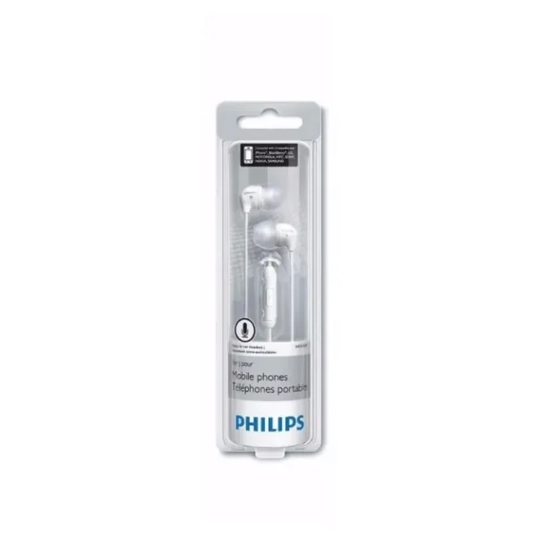Audifonos Philips SHE 3595