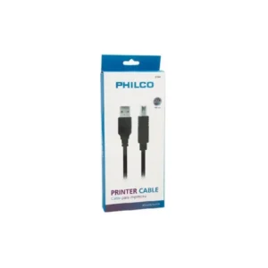 Cable para Impresora Philco
