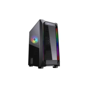 Gabinete Cougar Gamer Iron Grey