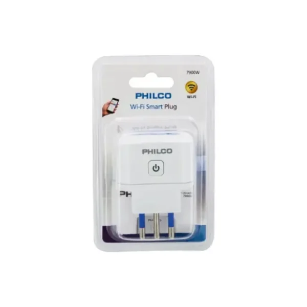Enchufe Wifi Smart Plug Philco