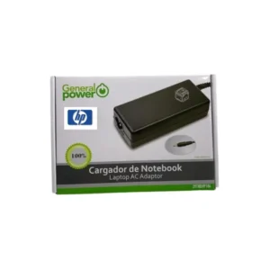 Cargador para Notebook Hp