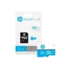 Micro Sd 32 Gb Hp Clase 10