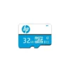 Micro Sd 32 Gb Hp Clase 10