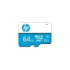 Micro Sd 64Gb Hp Clase 10