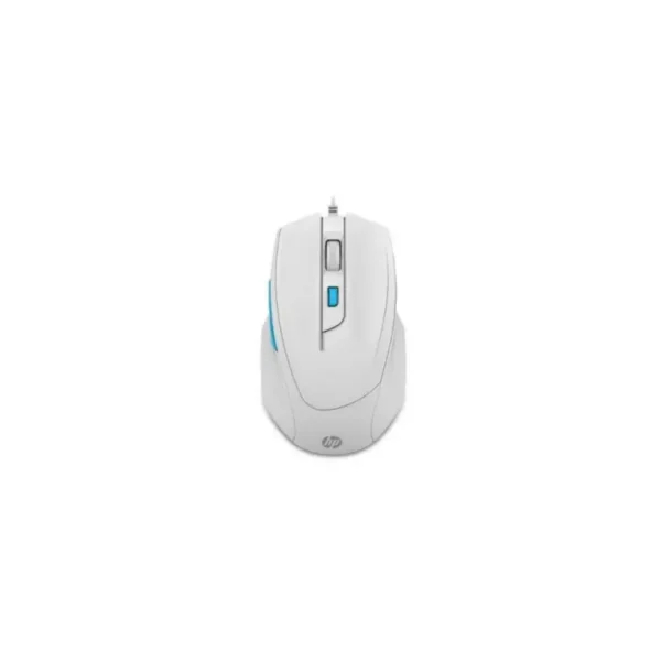 Mouse Hp M150 Blanco