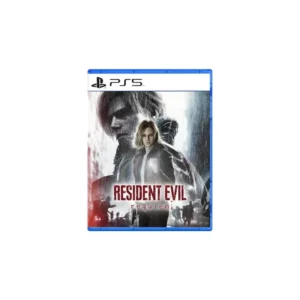 Resident Evil Requiem Ps5 Digital