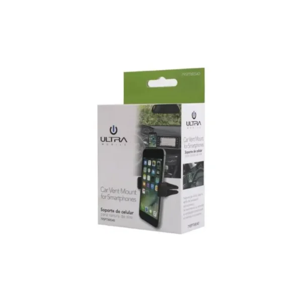 Soporte para Celular Ranura de Aire Ultra