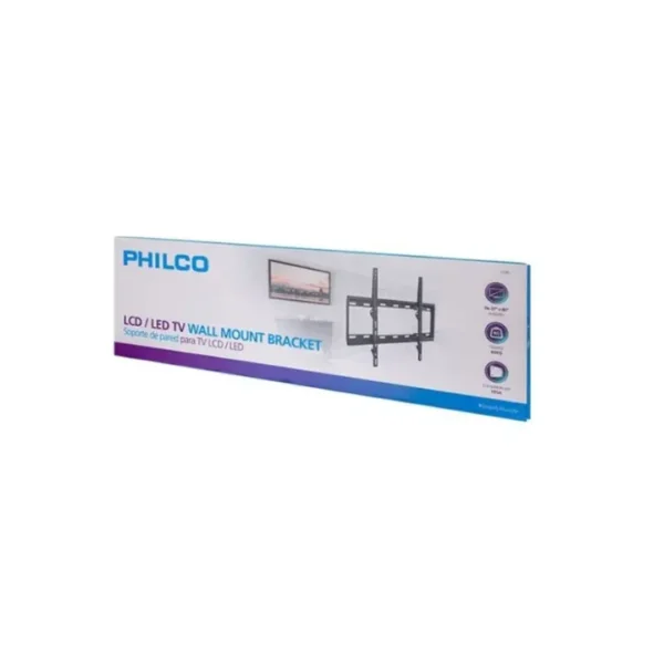 Soporte para Tv de 37 a 80 Pulgadas