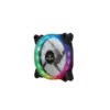 Ventilador Fan Rgb Monster