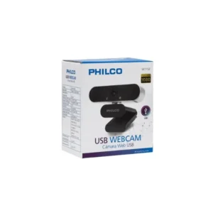 Webcam 1920x1080 Hd Philco