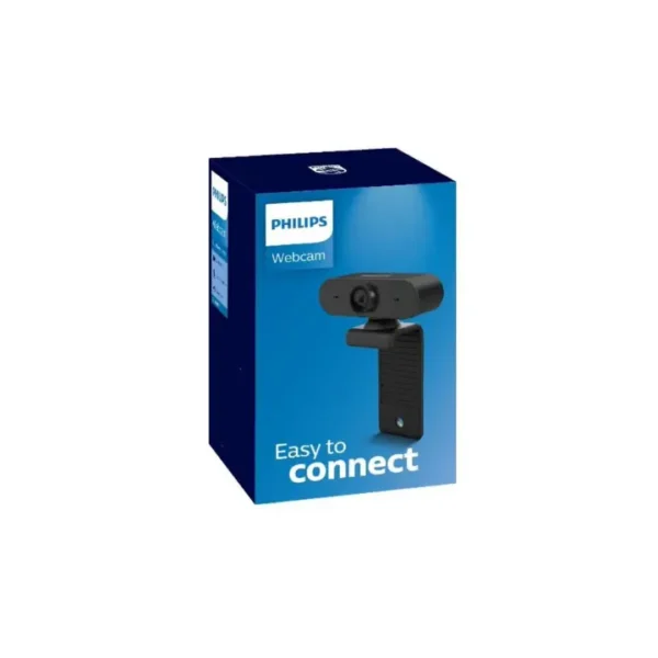 webcam philips 1080p1 Webcam Philips 1080p Hd